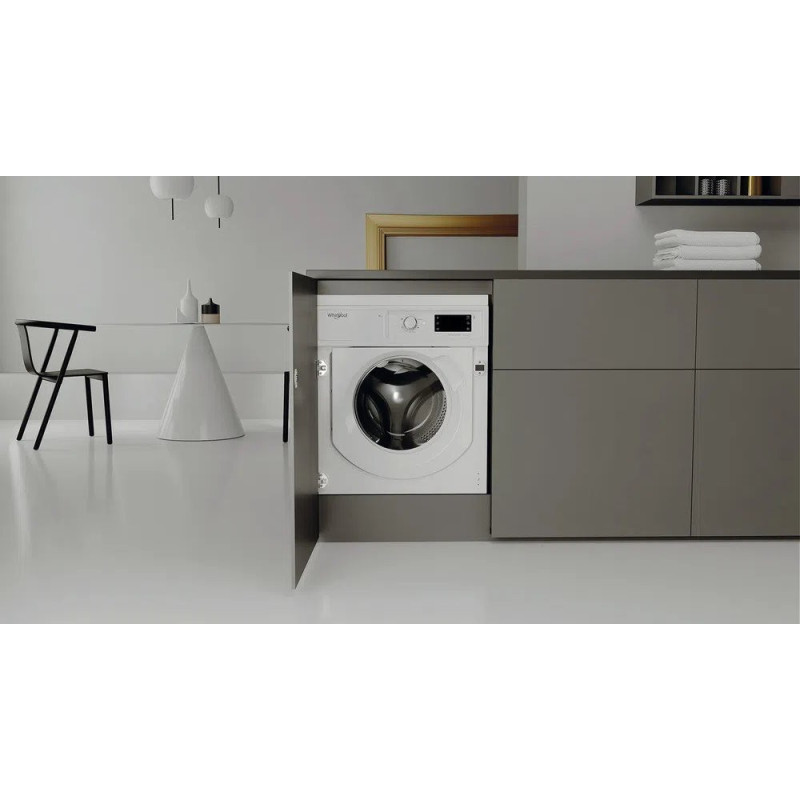 Whirlpool BI WMWG 91485 EU