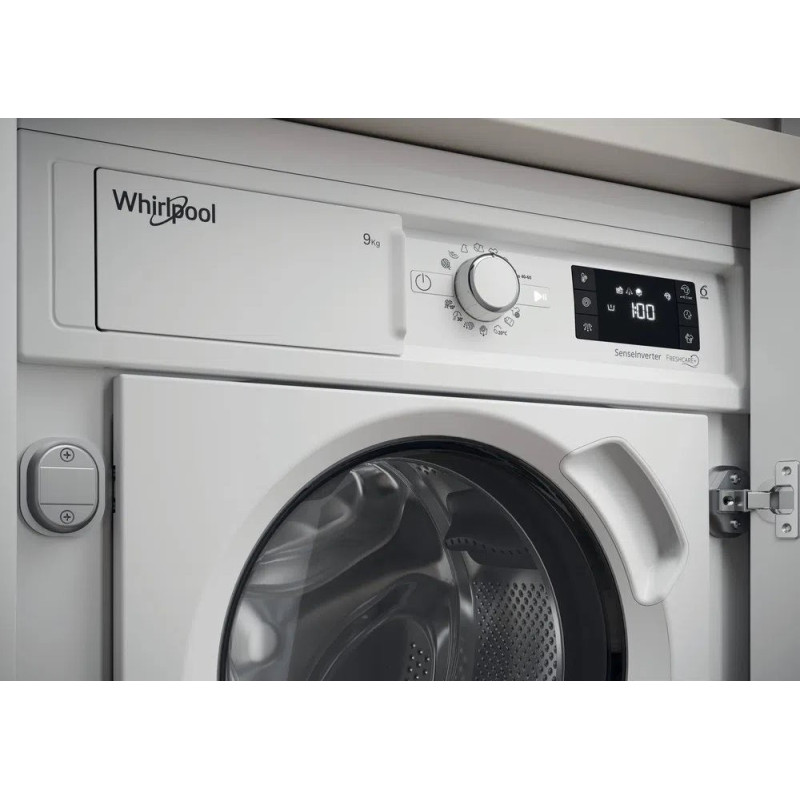 Whirlpool BI WMWG 91485 EU