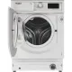 Вбудована пральна машина Whirlpool BI WDWG 961485 EU