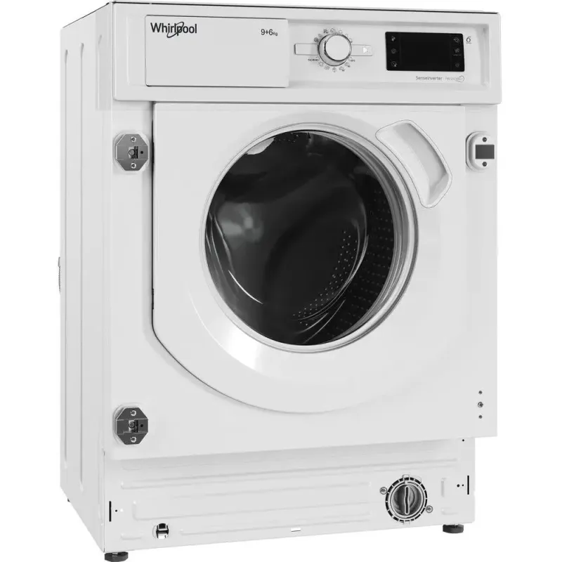 Вбудована пральна машина Whirlpool BI WDWG 961485 EU