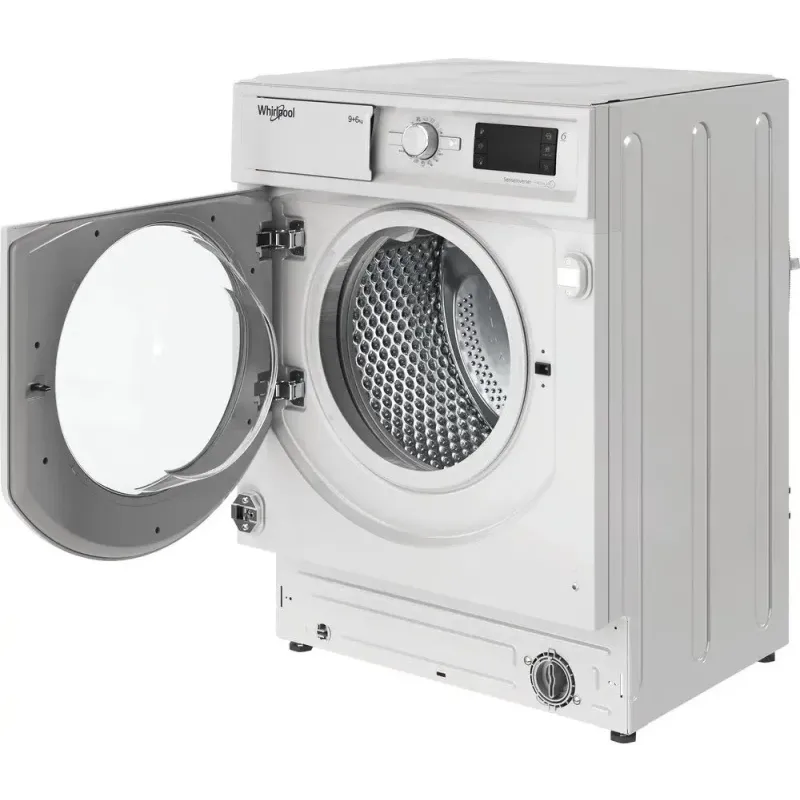 Вбудована пральна машина Whirlpool BI WDWG 961485 EU