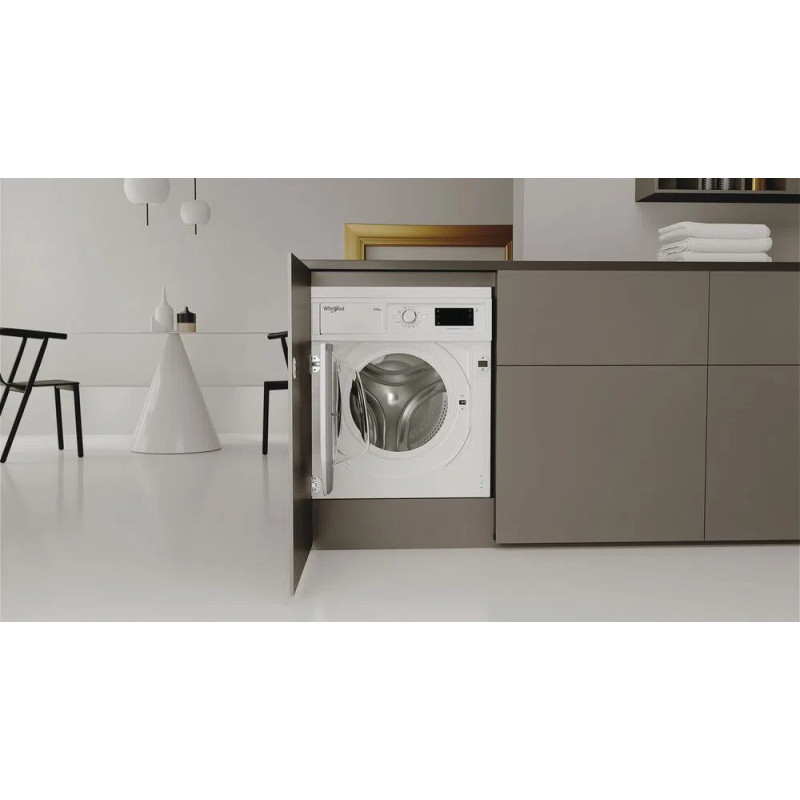 Whirlpool BI WDWG 961485 EU