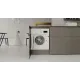 Вбудована пральна машина Whirlpool BI WDWG 961485 EU