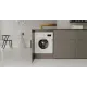 Вбудована пральна машина Whirlpool BI WDWG 961485 EU