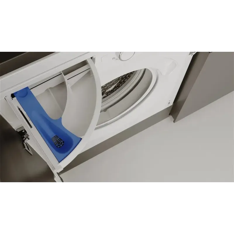 Вбудована пральна машина Whirlpool BI WDWG 961485 EU