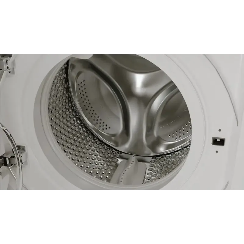 Вбудована пральна машина Whirlpool BI WDWG 961485 EU