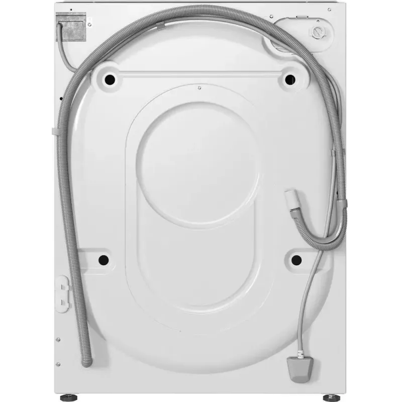 Вбудована пральна машина Whirlpool BI WDWG 961485 EU