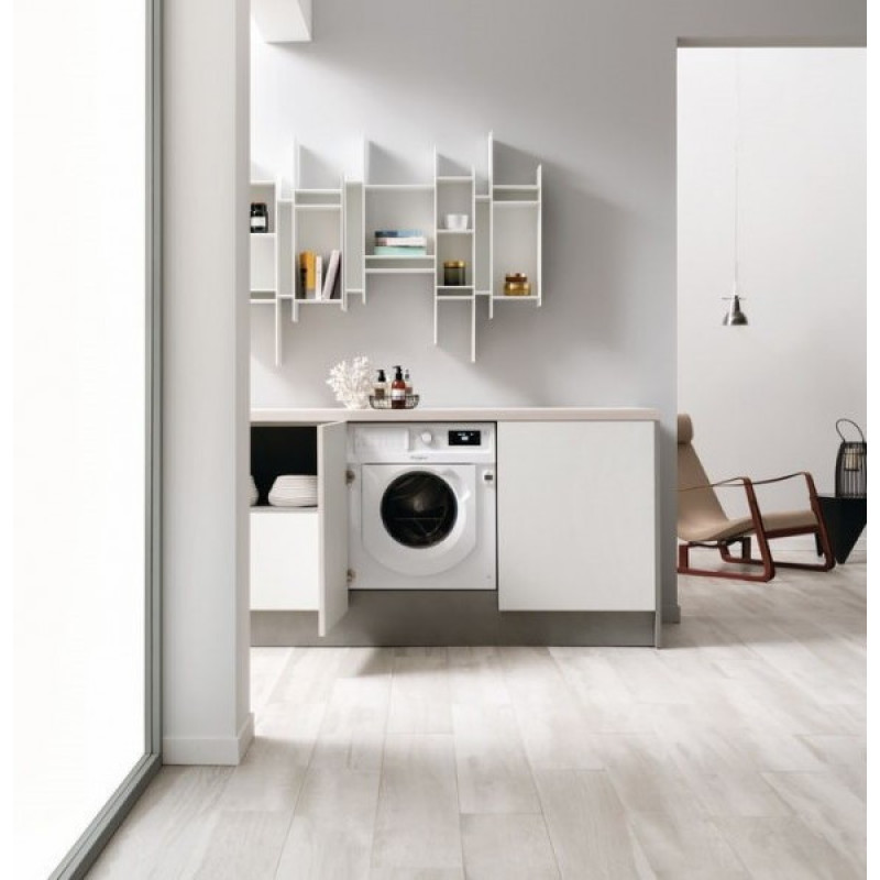 Whirlpool BI WMWG 81484E PL