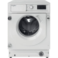 Вбудована пральна машина Whirlpool BI WMWG 71483E EU