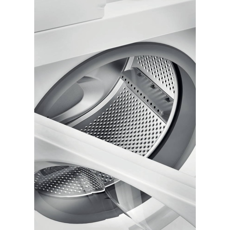 Вбудована пральна машина Whirlpool BI WMWG 71483E EU