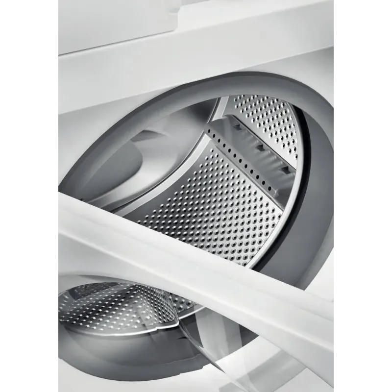 Встраиваемая стиральная машина Whirlpool BI WMWG 71483E EU