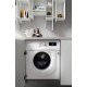 Вбудована пральна машина Whirlpool BI WMWG 71483E EU