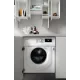 Встраиваемая стиральная машина Whirlpool BI WMWG 71483E EU