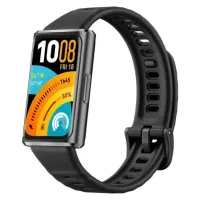 Фитнес-браслет Huawei Band 11 Pro Black (55020GVK)