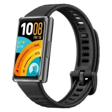 Фитнес-браслет Huawei Band 11 Pro Black (55020GVK)