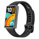 Фітнес-браслет Huawei Band 11 Pro Black (55020GVK)