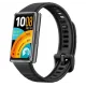 Фітнес-браслет Huawei Band 11 Pro Black (55020GVK)