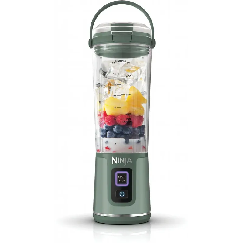 Блендер Ninja BC151EUEM