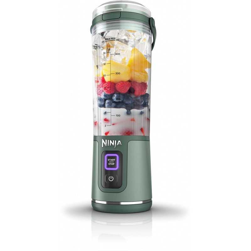 Фітнес-браслет Ninja BC151EUEM