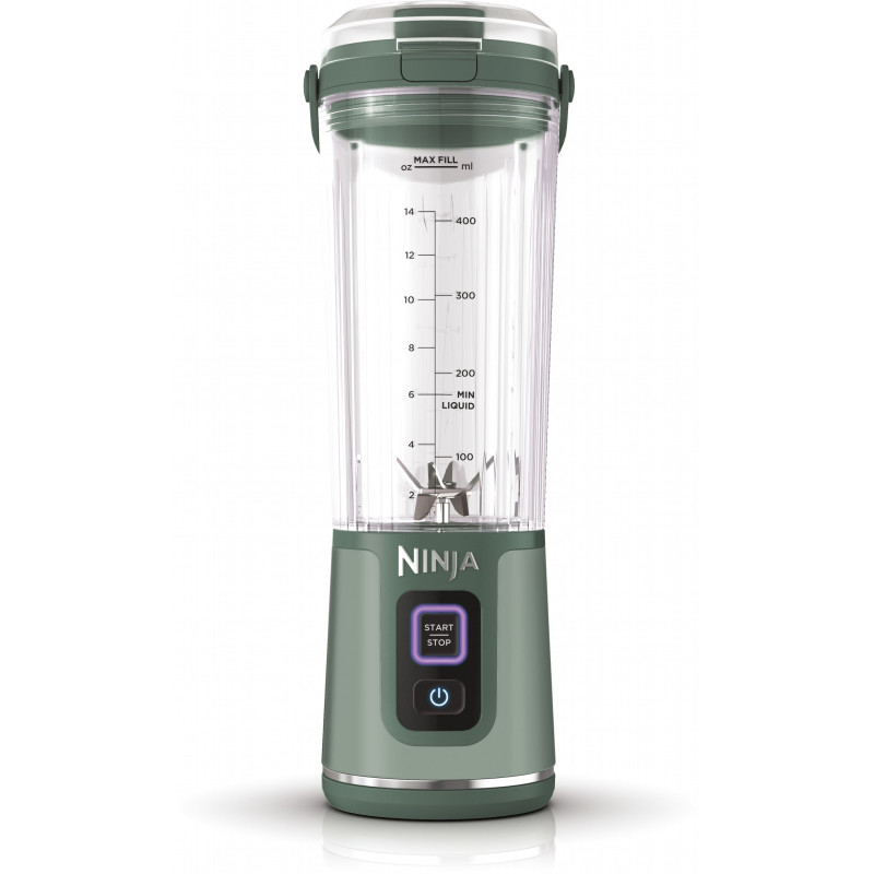 Фітнес-браслет Ninja BC151EUEM