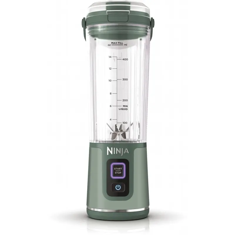 Блендер Ninja BC151EUEM