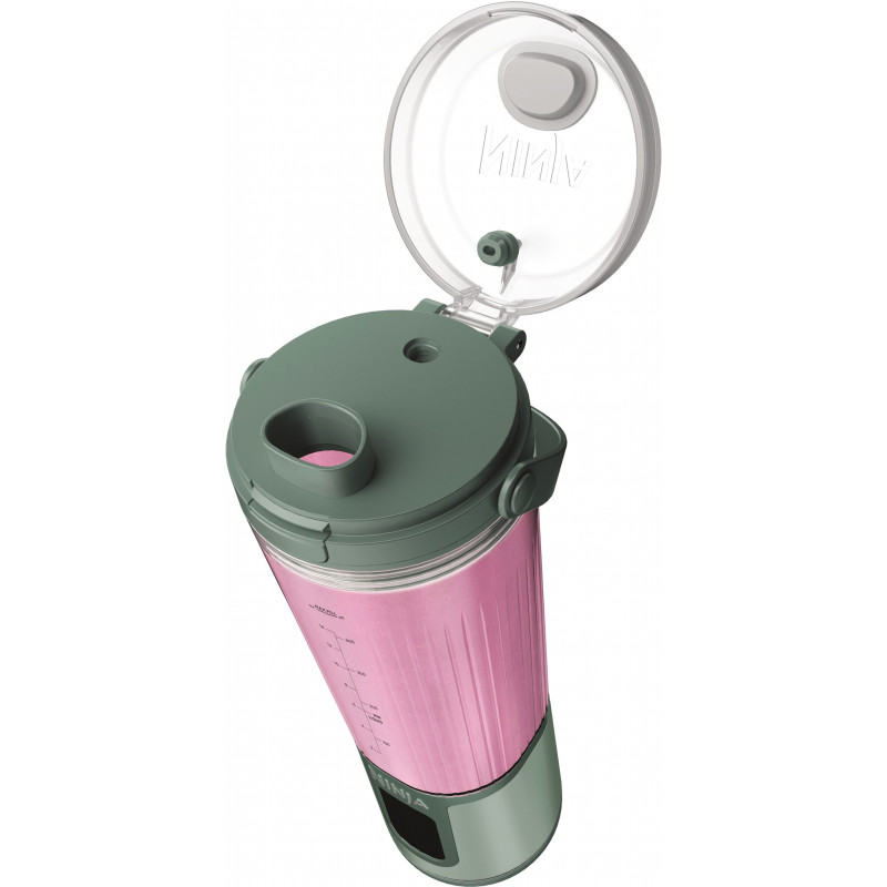 Фітнес-браслет Ninja BC151EUEM