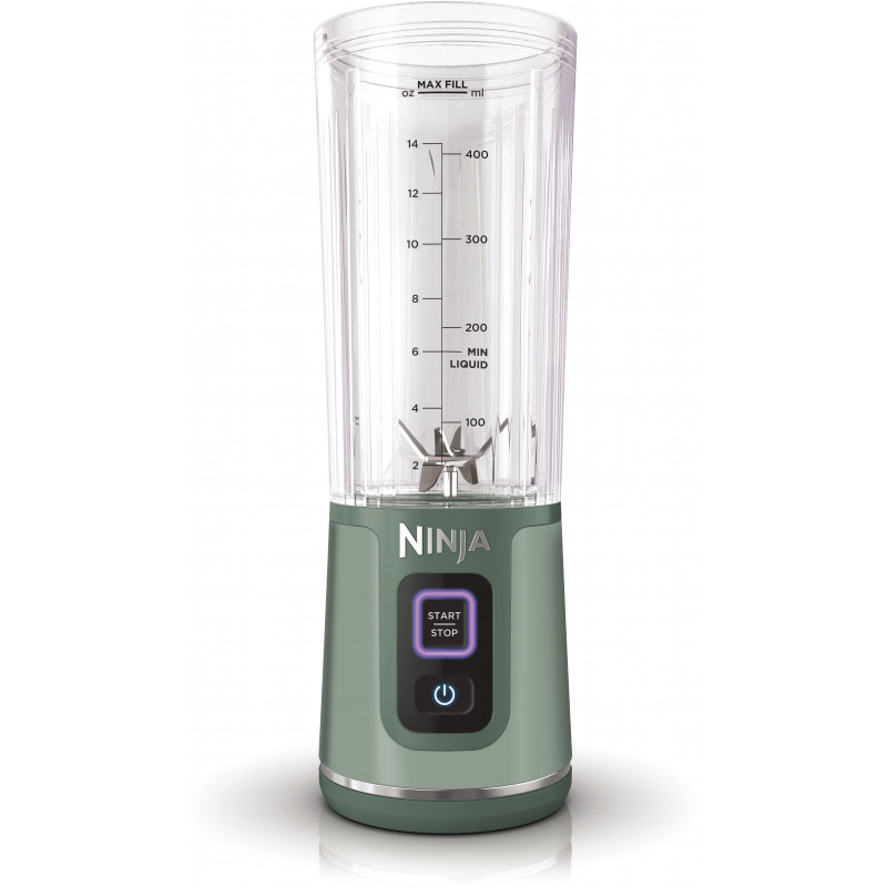 Фітнес-браслет Ninja BC151EUEM