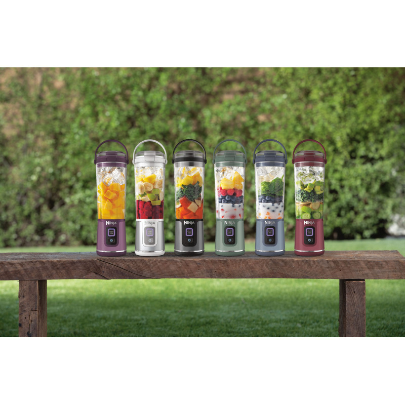 Фітнес-браслет Ninja BC151EUEM