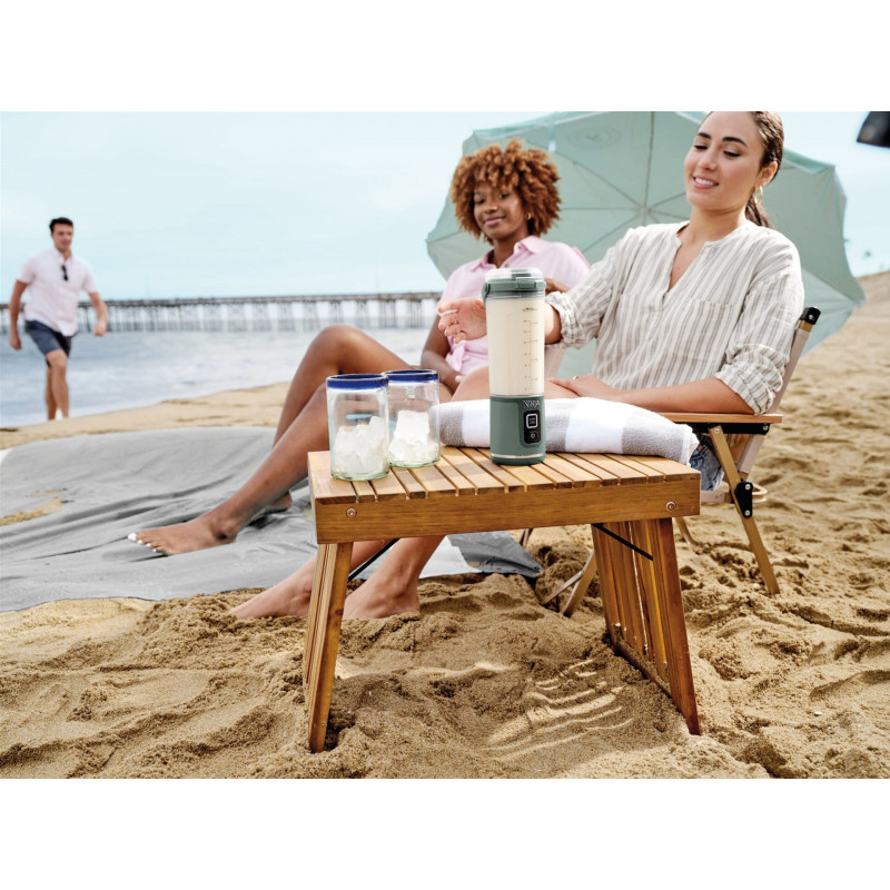 Фітнес-браслет Ninja BC151EUEM