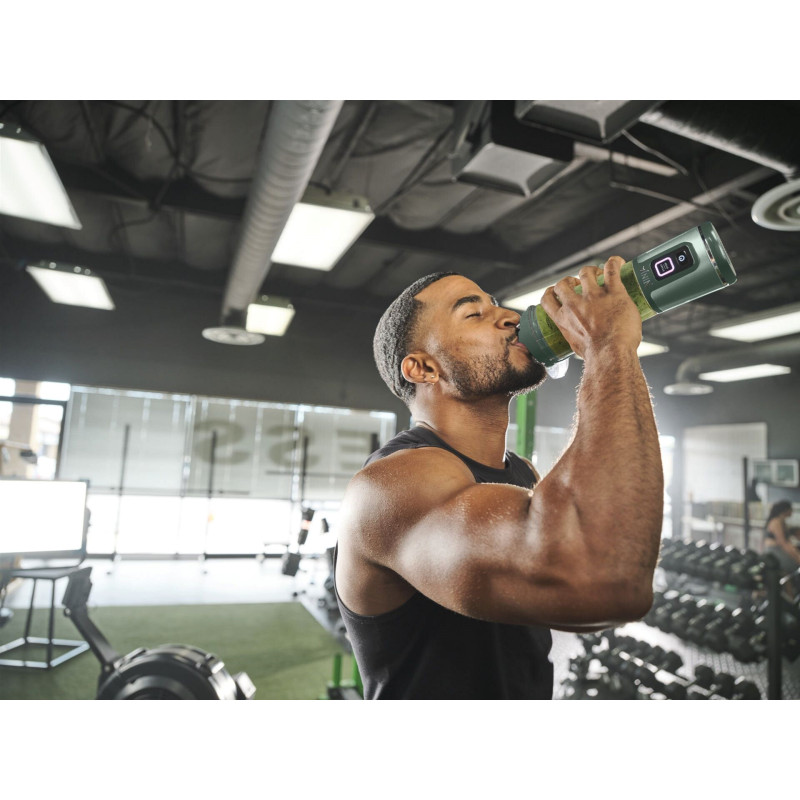 Фітнес-браслет Ninja BC151EUEM