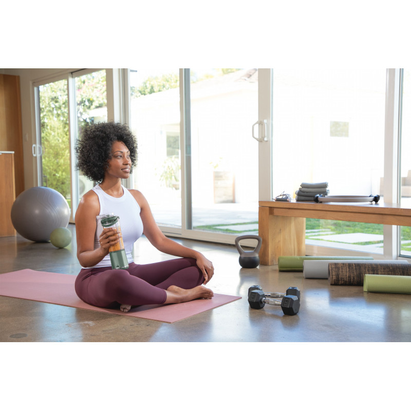 Фітнес-браслет Ninja BC151EUEM