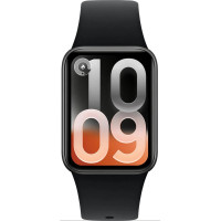 Фитнес-браслет Xiaomi Smart Band 10 Pro NFC Midnight Black (BHR0959GL)