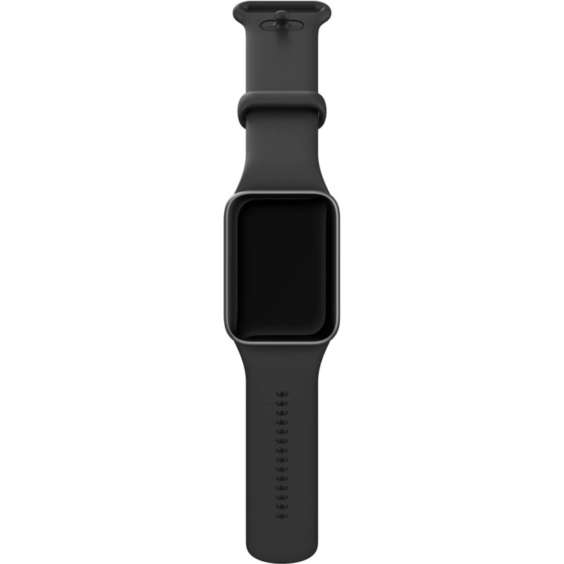 Фітнес-браслет Xiaomi Smart Band 10 Pro NFC Midnight Black (BHR0959GL)