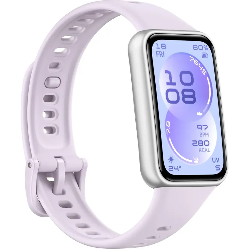 Фитнес-браслет Huawei Band 11 Purple (55020GVM)