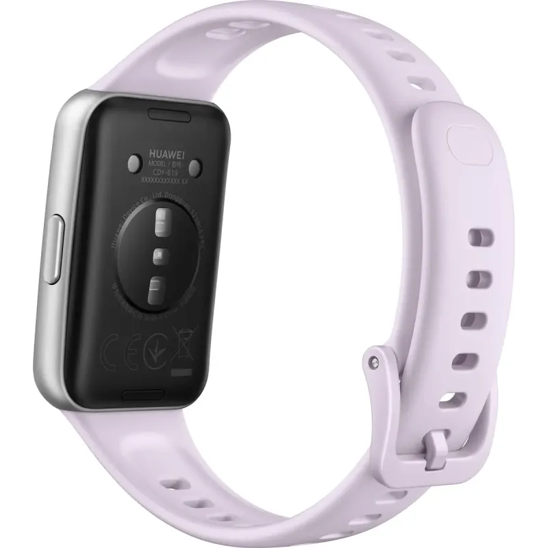 Фитнес-браслет Huawei Band 11 Purple (55020GVM)