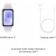 Фитнес-браслет Huawei Band 11 Purple (55020GVM)