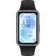 Фитнес-браслет Huawei Band 11 Black (55020GVQ)