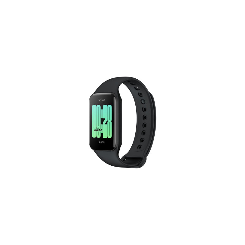 Xiaomi Redmi Smart Band 2 GL Black