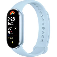 Xiaomi Smart Band 9 Arctic Blue (BHR8346GL)
