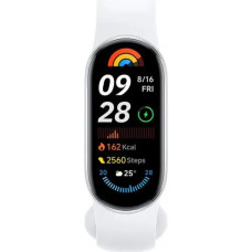 Xiaomi Smart Band 9 Glacier Silver (BHR8340GL)