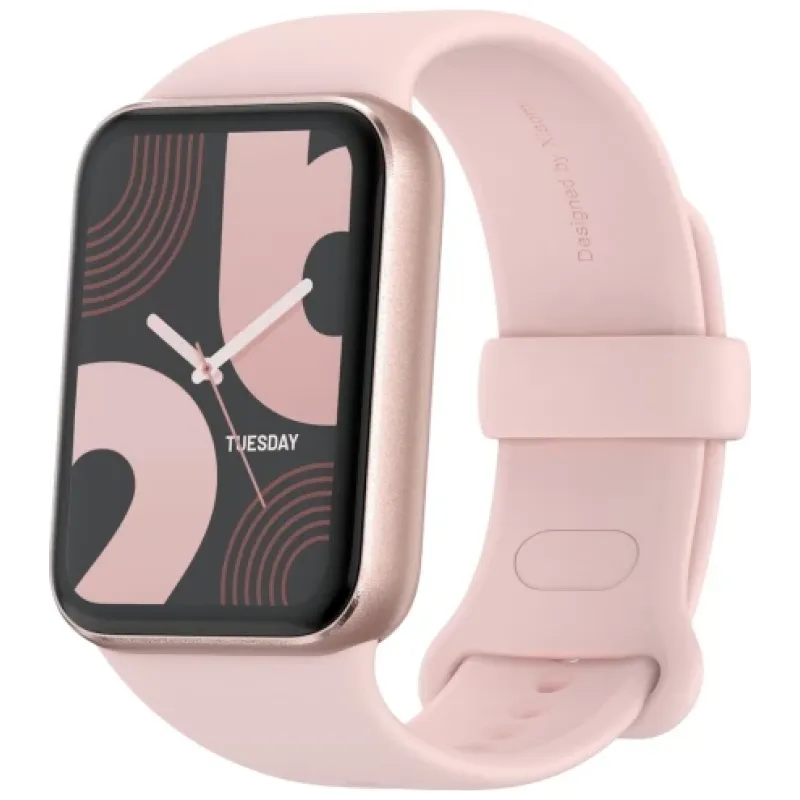 Xiaomi Smart Band 9 Pro Rose Gold (BHR8714GL)