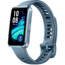 HUAWEI Band 10 Metal Body Blue (55020ELL)