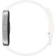 HUAWEI Band 10 White Metal Body (55020ELM)