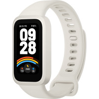 Xiaomi Smart Band 9 Active Beige White (BHR9441GL)