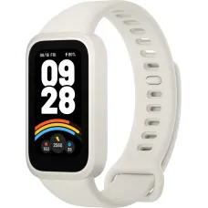 Фитнес-браслет Xiaomi Smart Band 9 Active Beige White (BHR9441GL)