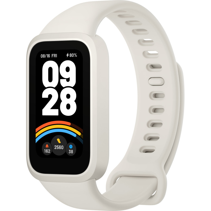 Xiaomi Smart Band 9 Active Beige White (BHR9441GL)
