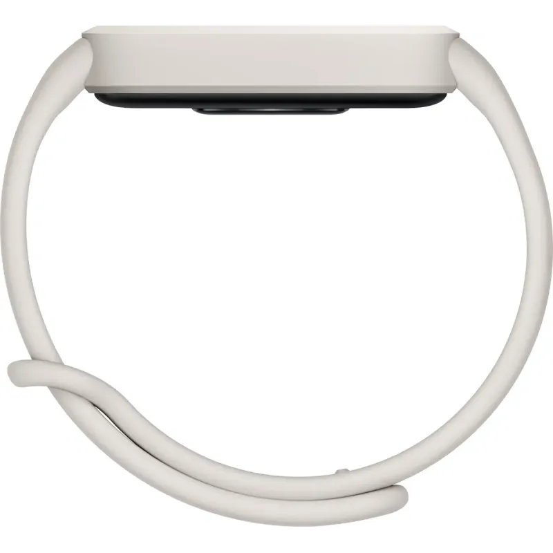 Фитнес-браслет Xiaomi Smart Band 9 Active Beige White (BHR9441GL)