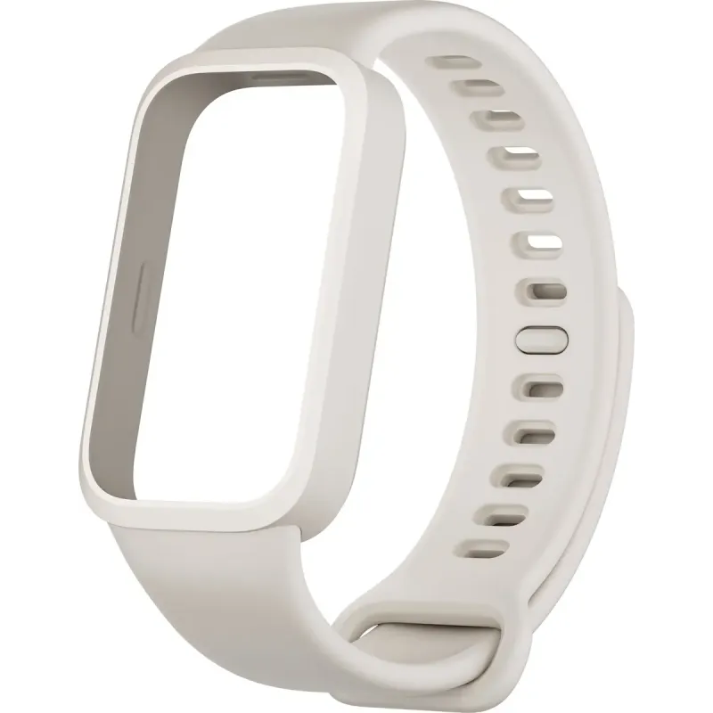 Фитнес-браслет Xiaomi Smart Band 9 Active Beige White (BHR9441GL)