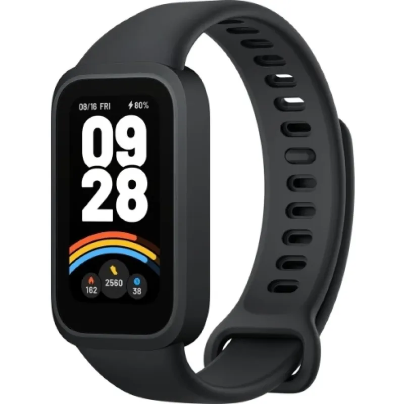 Xiaomi Smart Band 9 Active Black (BHR9444GL)