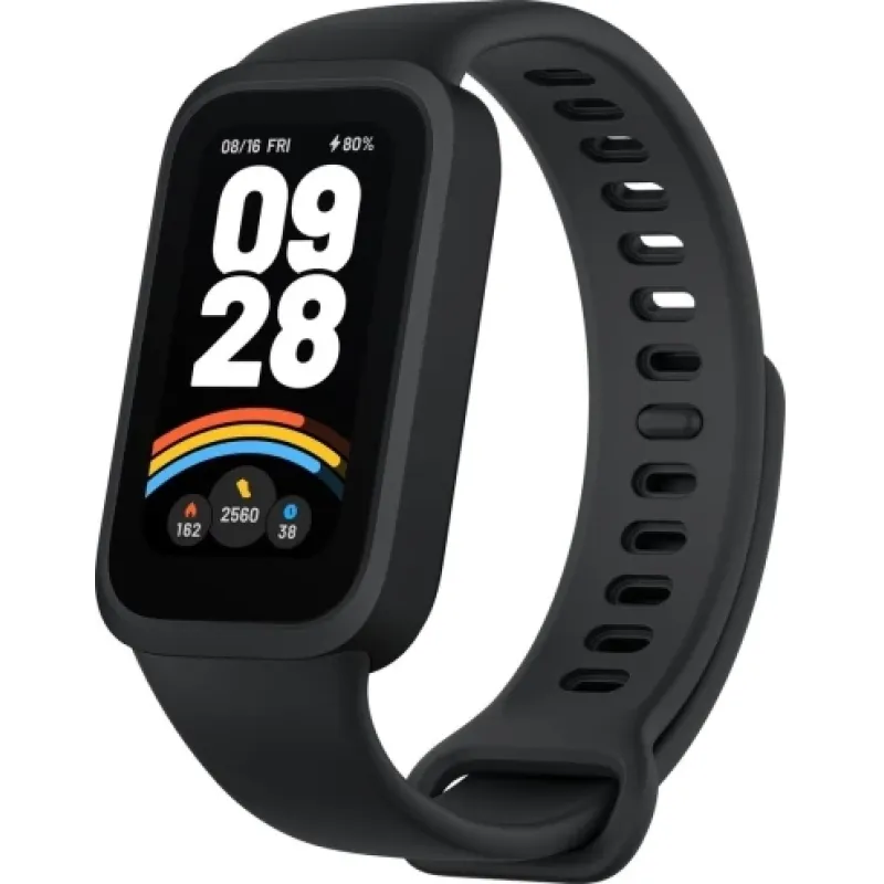Xiaomi Smart Band 9 Active Black (BHR9444GL)